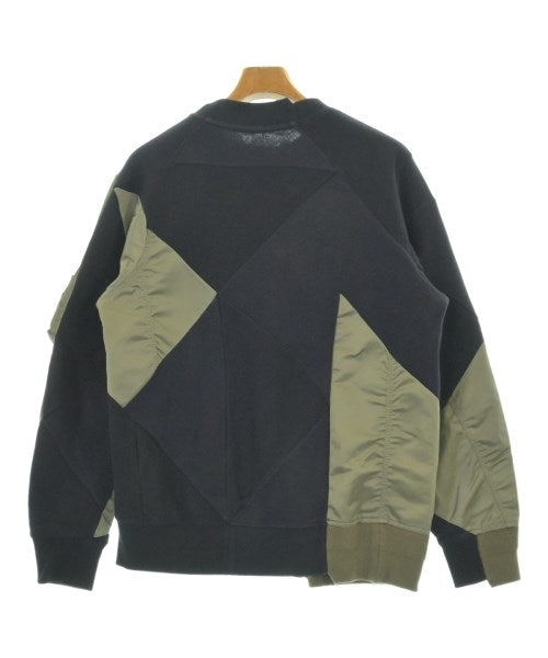 sacai 運動衫