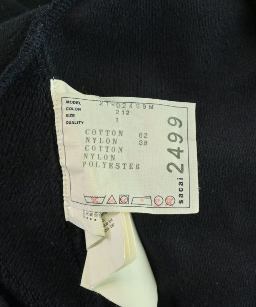 sacai 運動衫