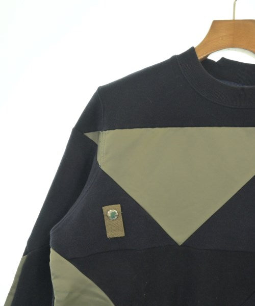 sacai 運動衫