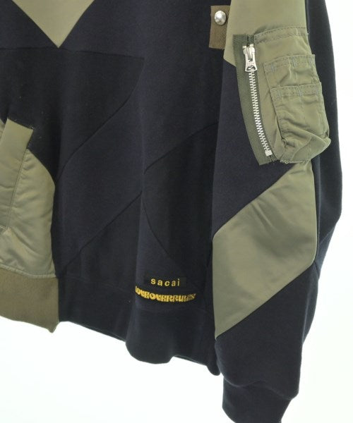 sacai 運動衫