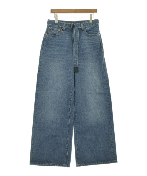 sacai 牛仔褲