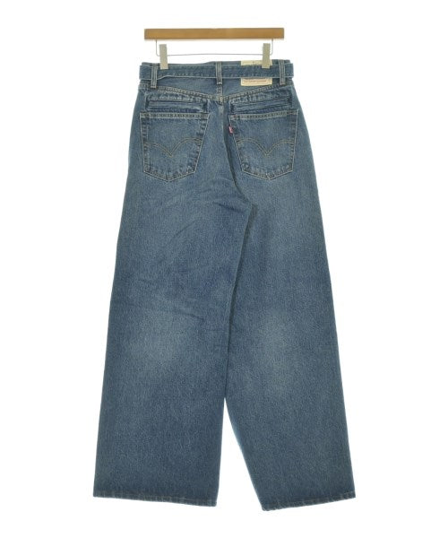 sacai 牛仔褲