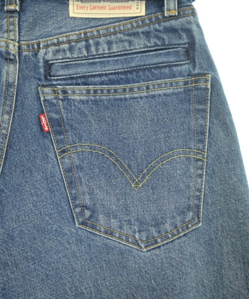 sacai 牛仔褲
