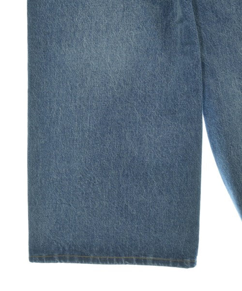 sacai 牛仔褲