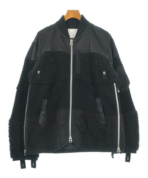 sacai 其他飛行外套