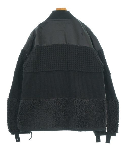 sacai 其他飛行外套