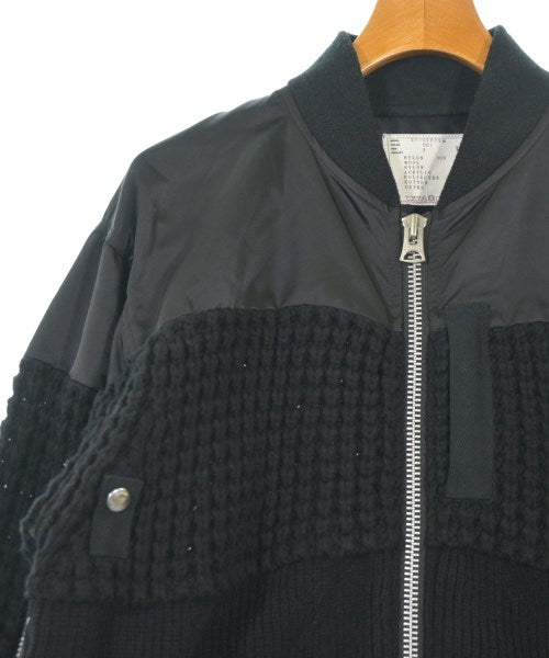 sacai 其他飛行外套