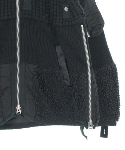 sacai 其他飛行外套