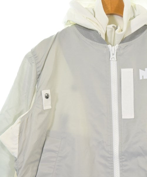 sacai 其他飛行外套