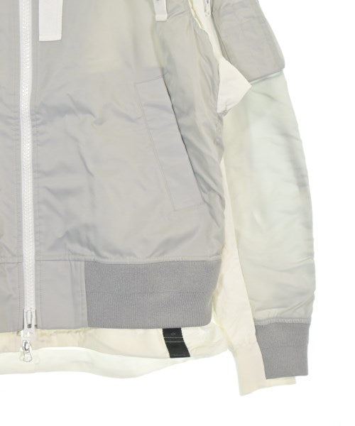 sacai 其他飛行外套