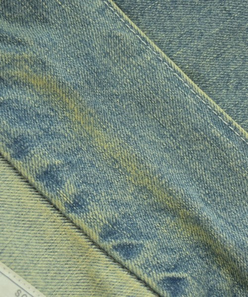 sacai 牛仔夾克