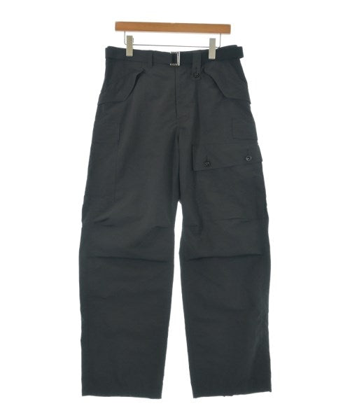 sacai 工裝褲