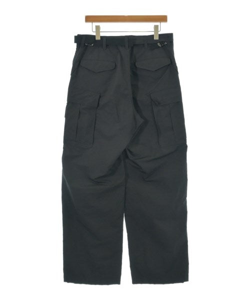 sacai 工裝褲