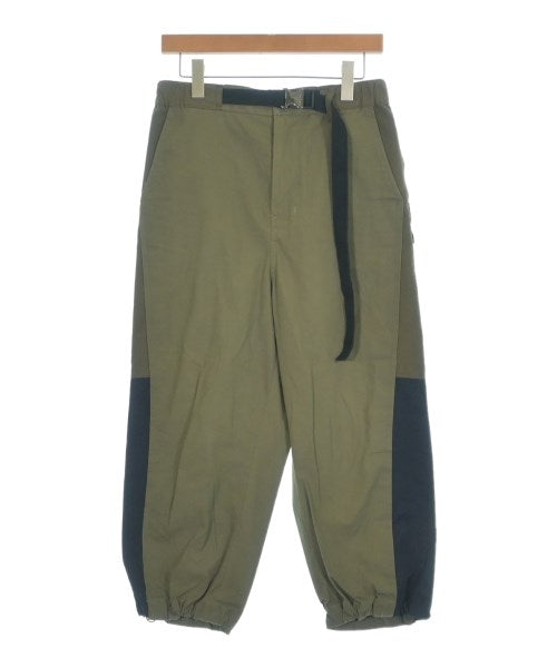 sacai 其他款