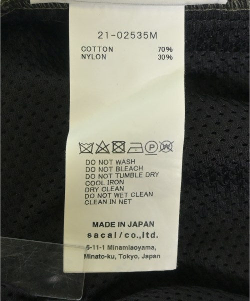 sacai 其他款
