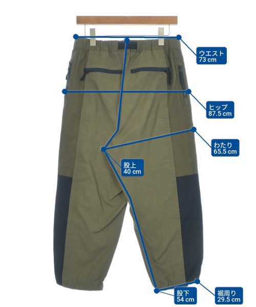 sacai 其他款