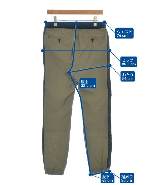 sacai 其他款
