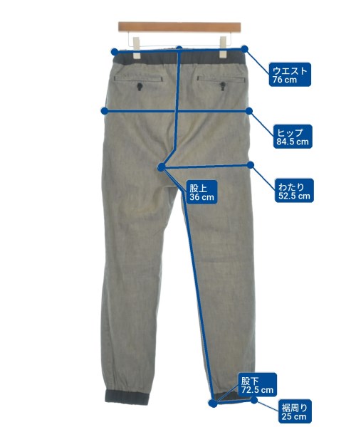 sacai 其他款