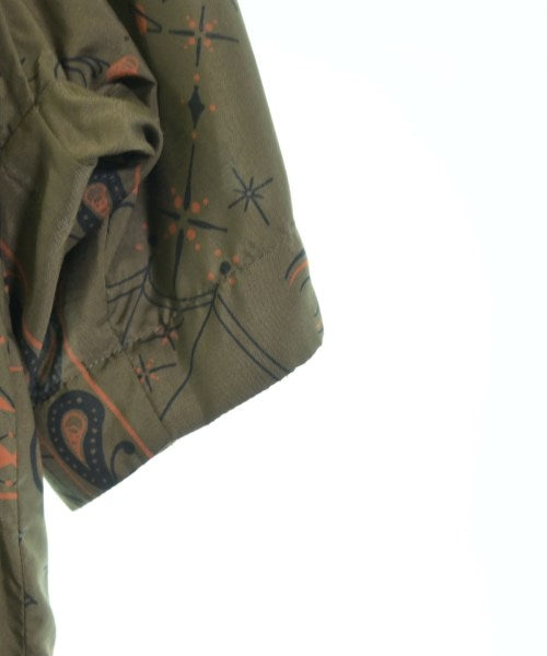 sacai 休閒襯衫