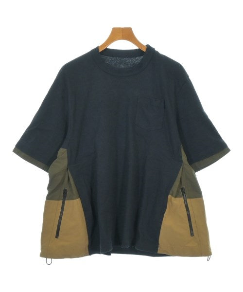 sacai T恤/上衣