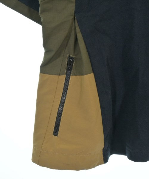 sacai T恤/上衣