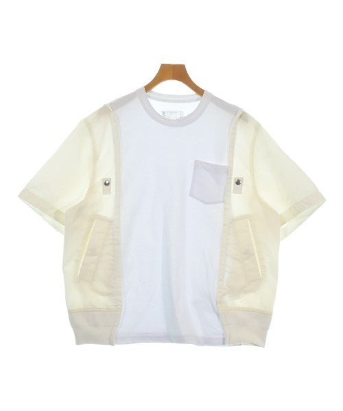 sacai T恤/上衣