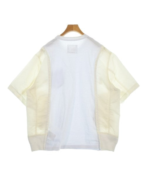 sacai T恤/上衣
