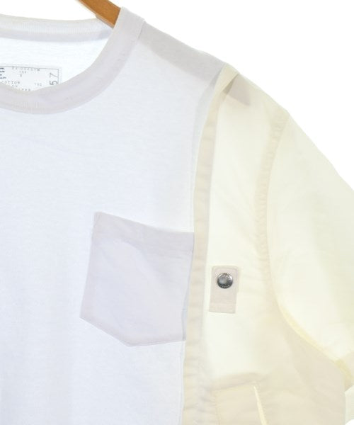 sacai T恤/上衣