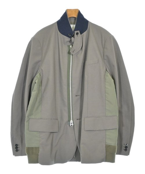 sacai 其他大衣
