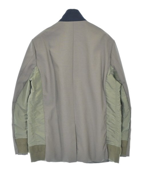 sacai 其他大衣