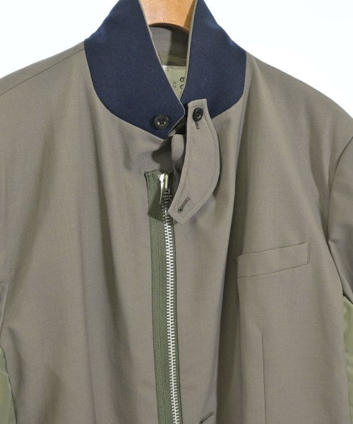 sacai 其他大衣