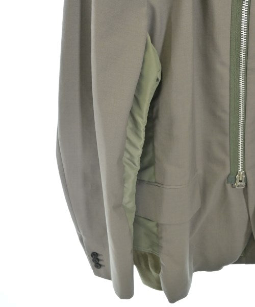 sacai 其他大衣