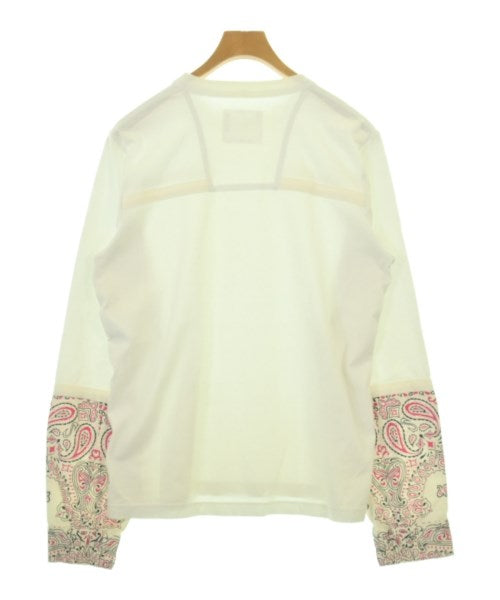 sacai T恤/上衣