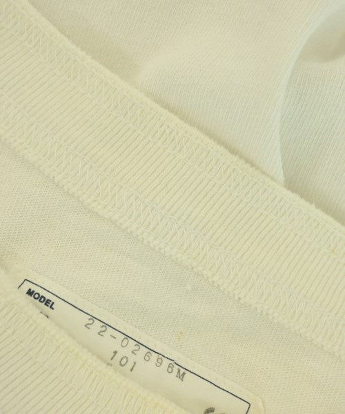 sacai T恤/上衣