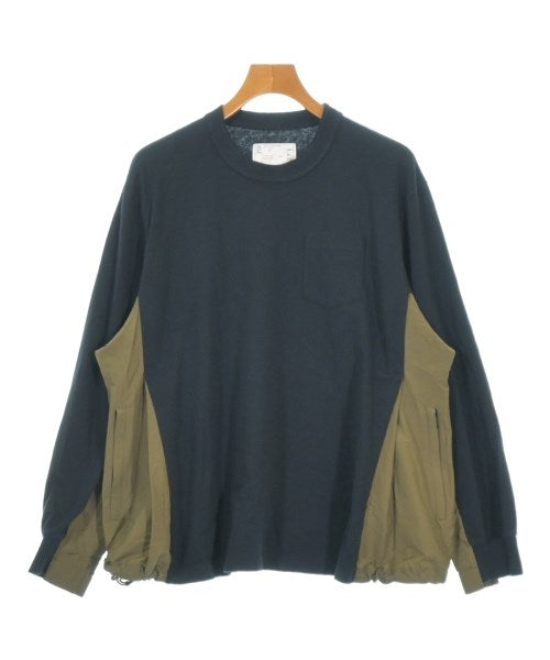 sacai T恤/上衣