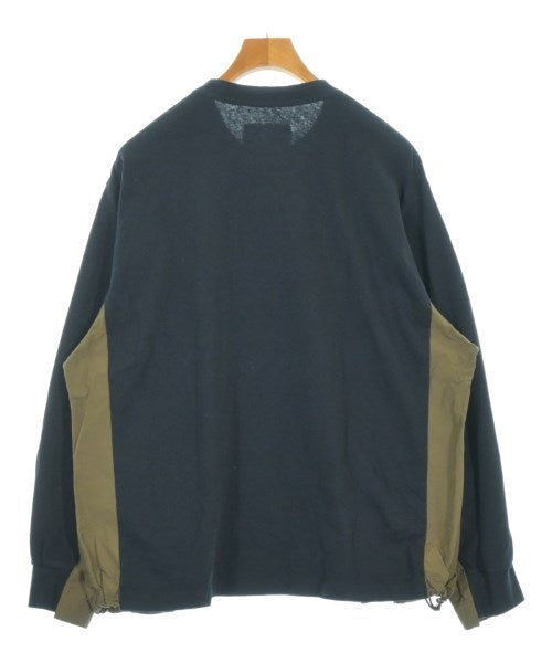 sacai T恤/上衣