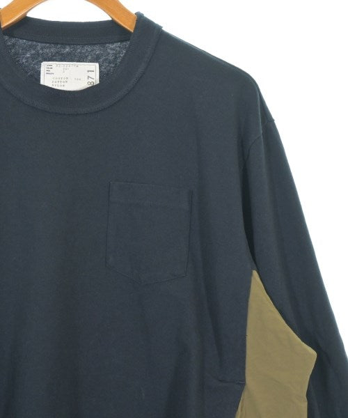 sacai T恤/上衣