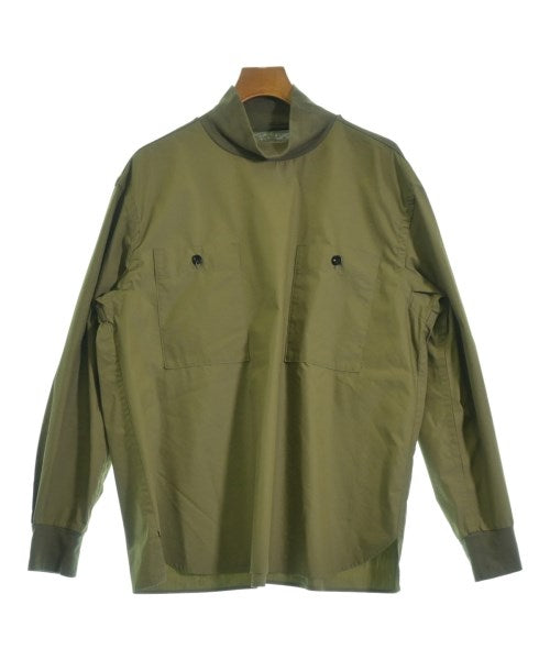 sacai 休閒襯衫