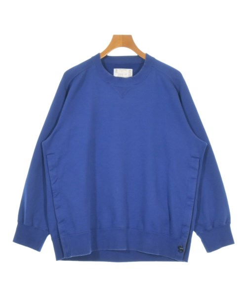 sacai 運動衫