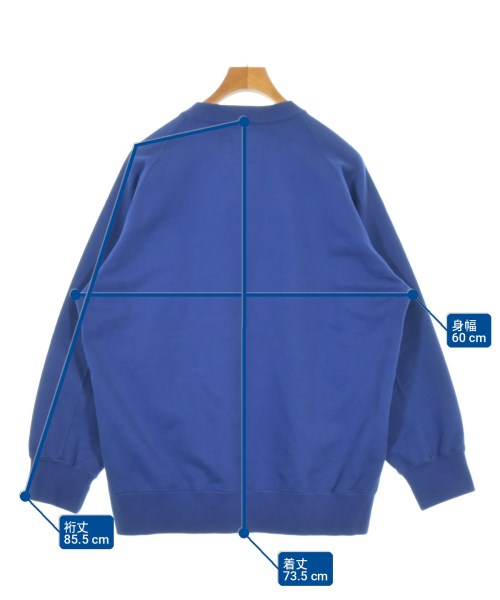 sacai 運動衫
