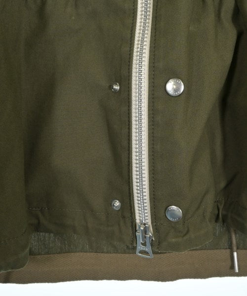 sacai 軍裝夾克