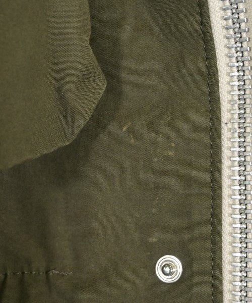 sacai 軍裝夾克