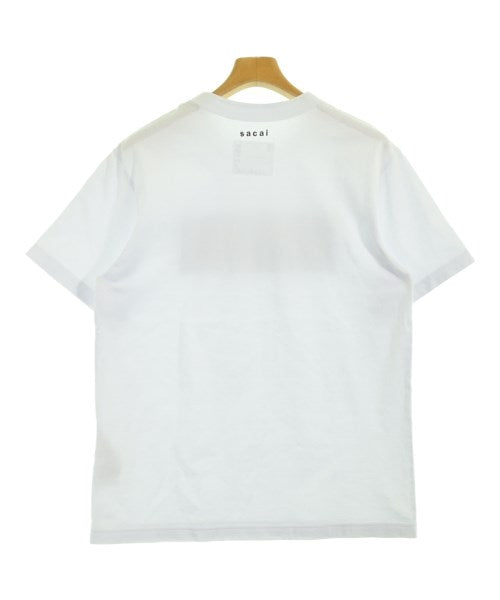 sacai T恤/上衣