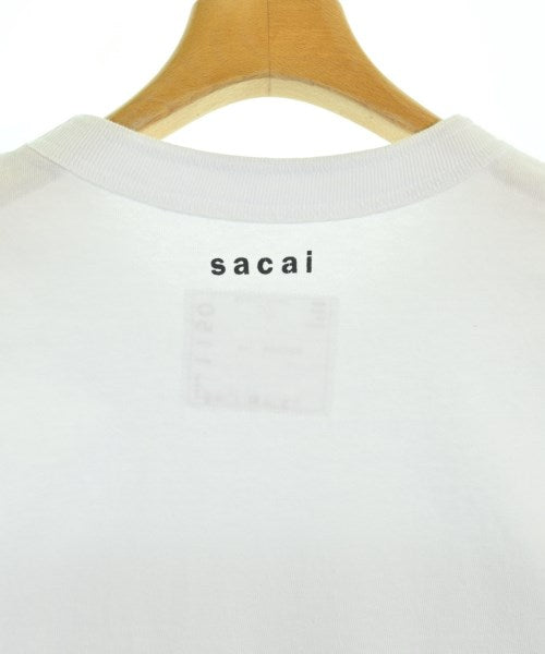 sacai T恤/上衣