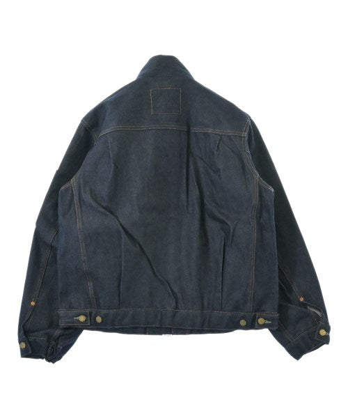 sacai 牛仔夾克