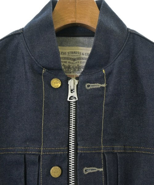 sacai 牛仔夾克