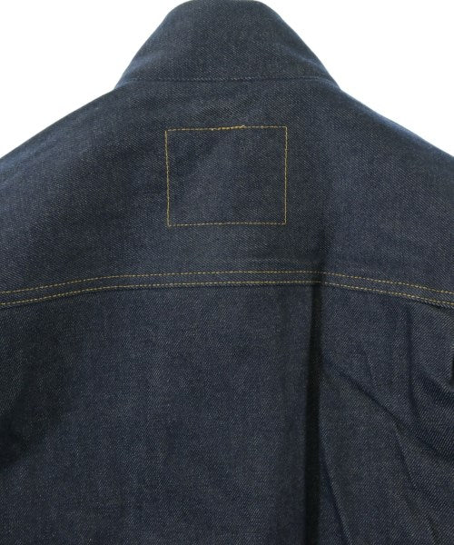 sacai 牛仔夾克