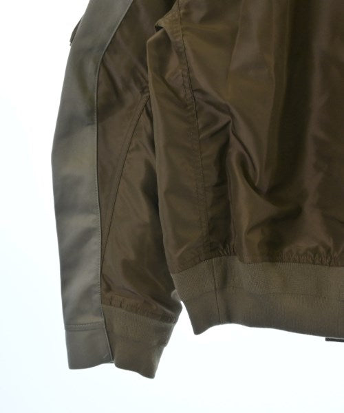 sacai 軍裝夾克