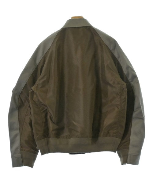 sacai 軍裝夾克