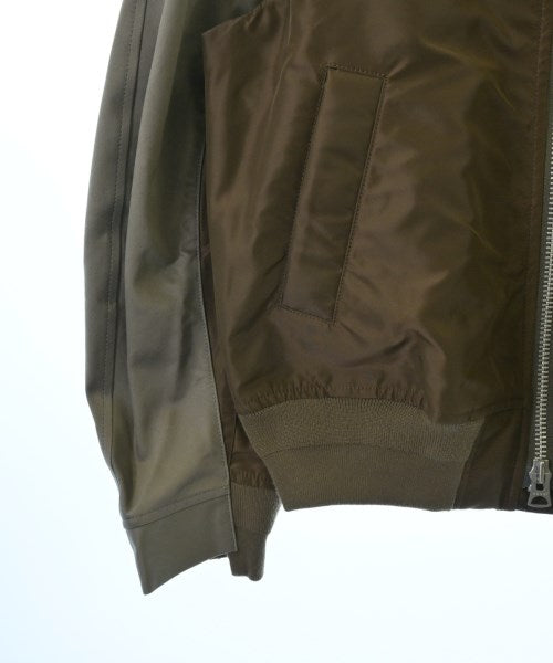 sacai 軍裝夾克